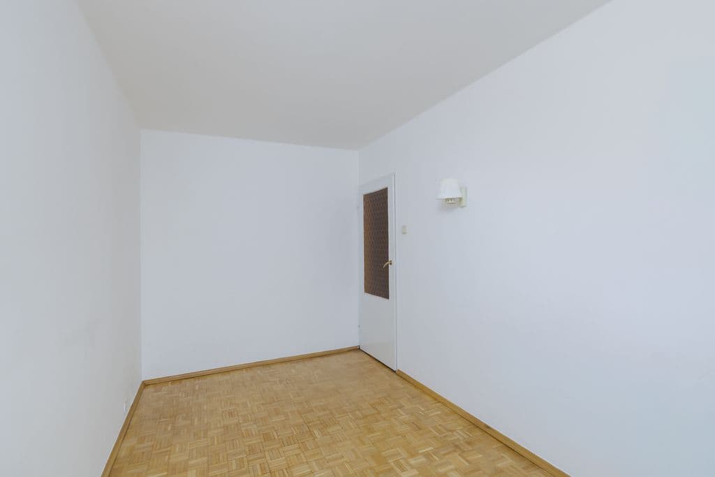 Просторная квартира в Мокотове с потенциалом аренды – 4