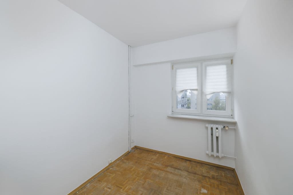 Просторная квартира в Мокотове с потенциалом аренды – 8