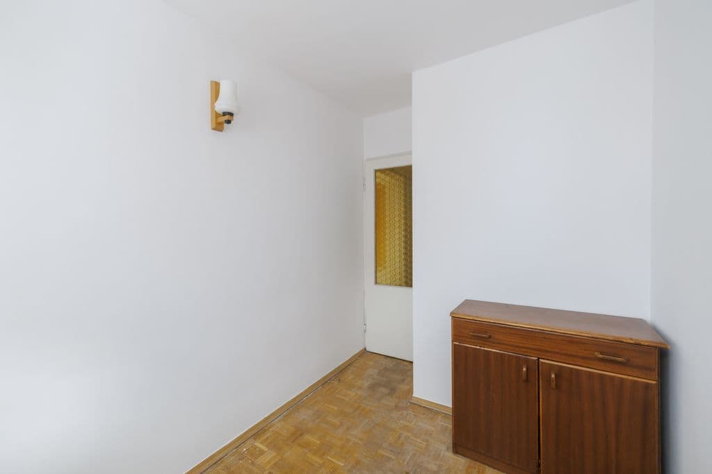 Просторная квартира в Мокотове с потенциалом аренды – 9