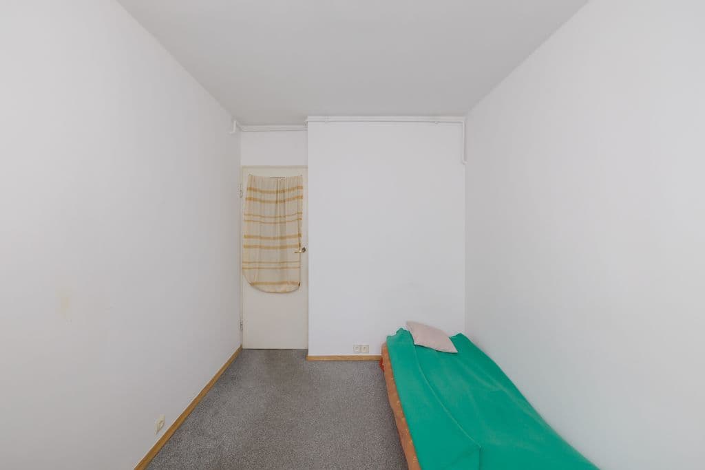 Просторная квартира в Мокотове с потенциалом аренды – 11