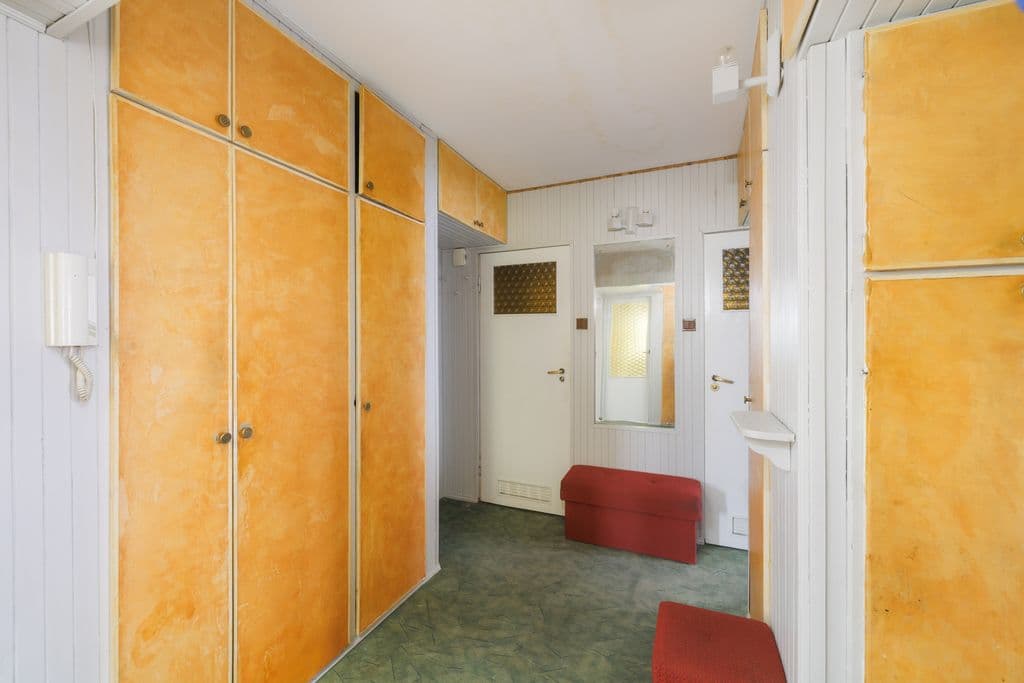 Просторная квартира в Мокотове с потенциалом аренды – 14