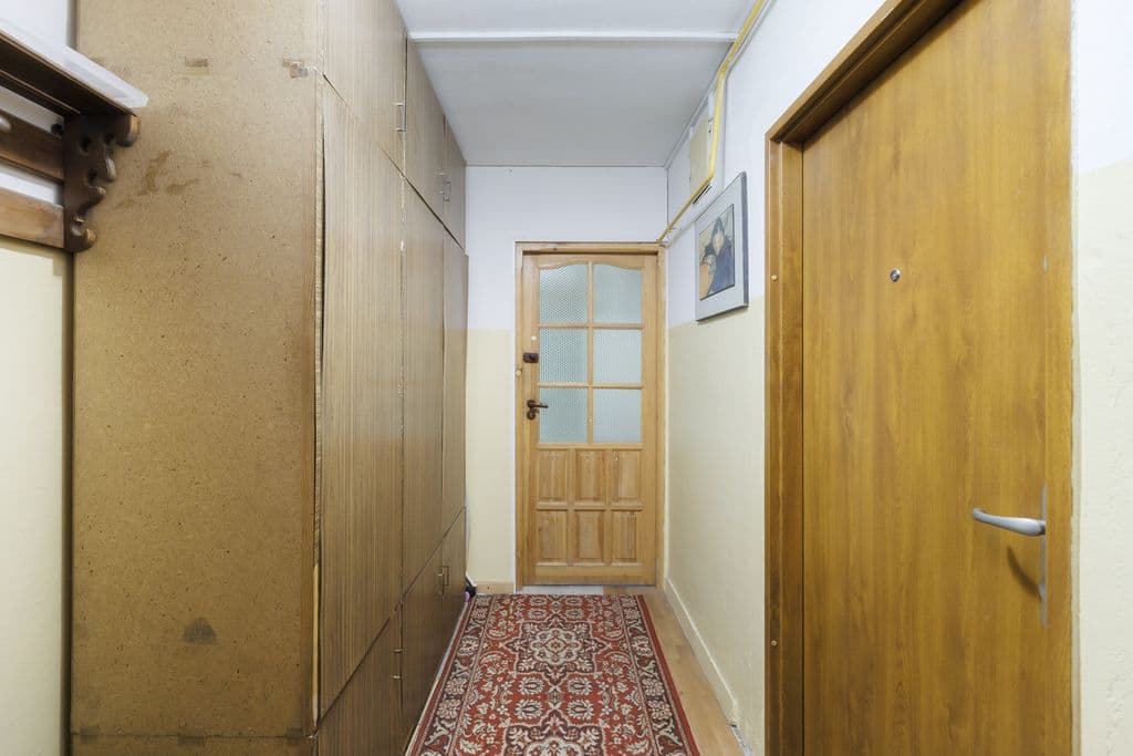 Просторная квартира в Мокотове с потенциалом аренды – 16