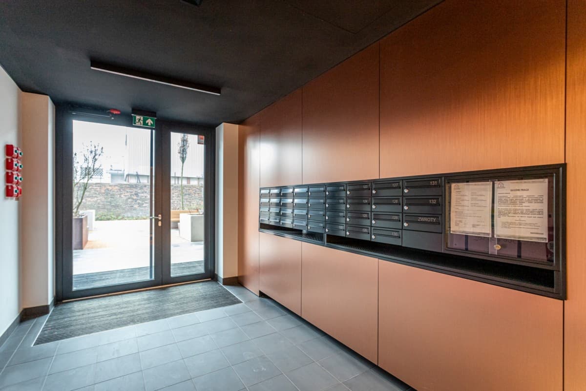 Новая 2-комнатная квартира с балконом в Soho by Yareal – 16