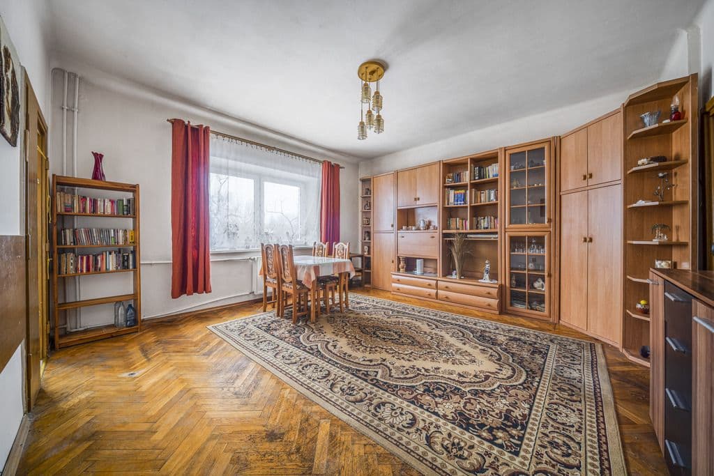 Уникальная модернистская квартира рядом с Цитаделью – 1