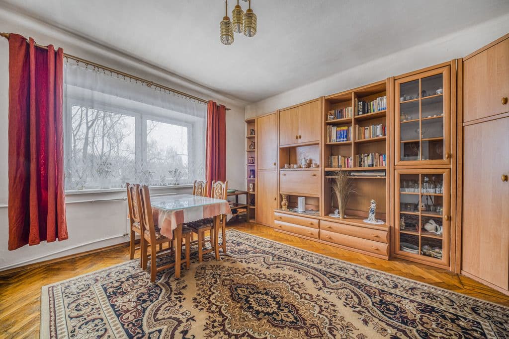 Уникальная модернистская квартира рядом с Цитаделью – 2