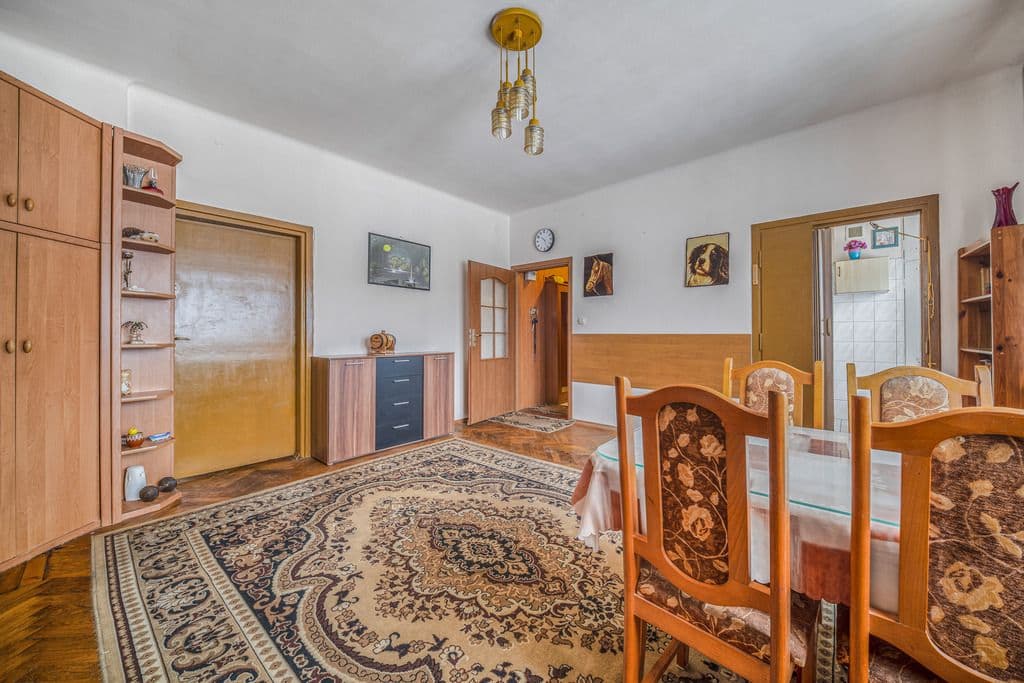 Уникальная модернистская квартира рядом с Цитаделью – 3