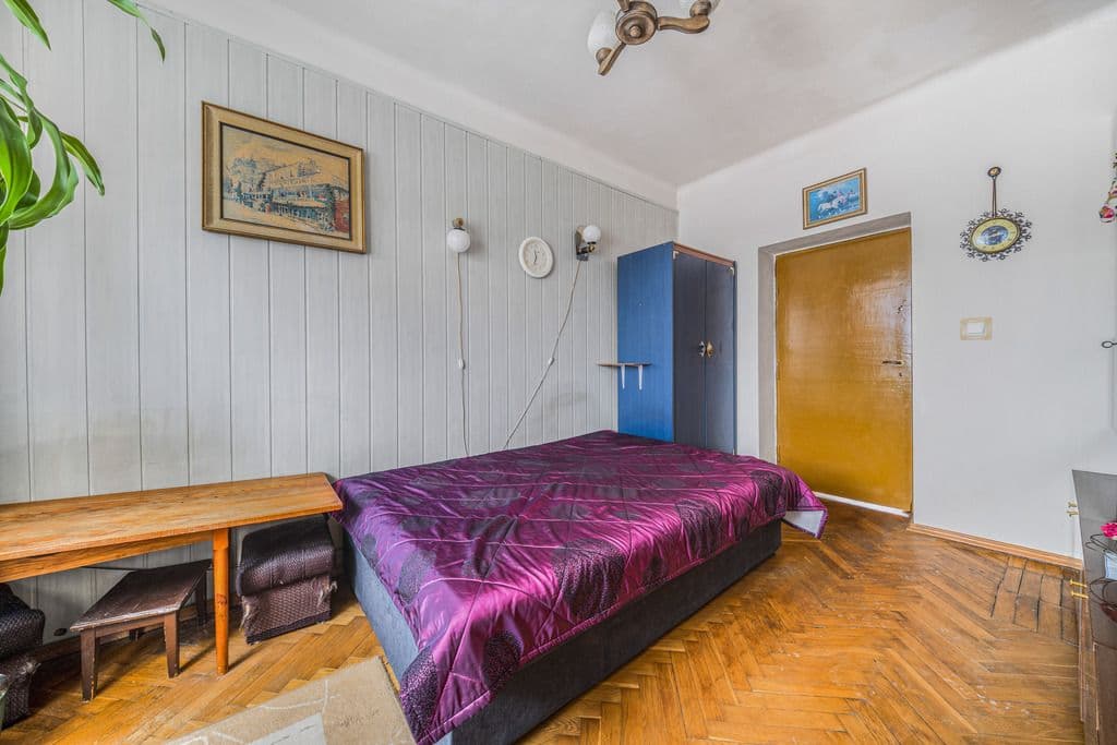 Уникальная модернистская квартира рядом с Цитаделью – 4