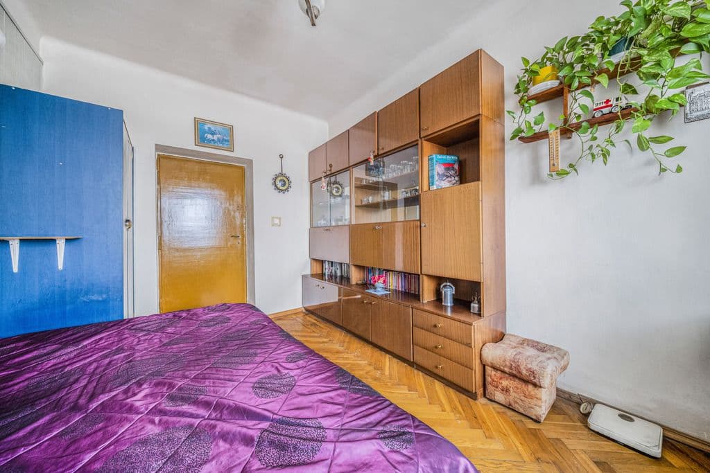 Уникальная модернистская квартира рядом с Цитаделью – 5