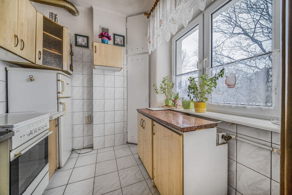 Уникальная модернистская квартира рядом с Цитаделью – 7