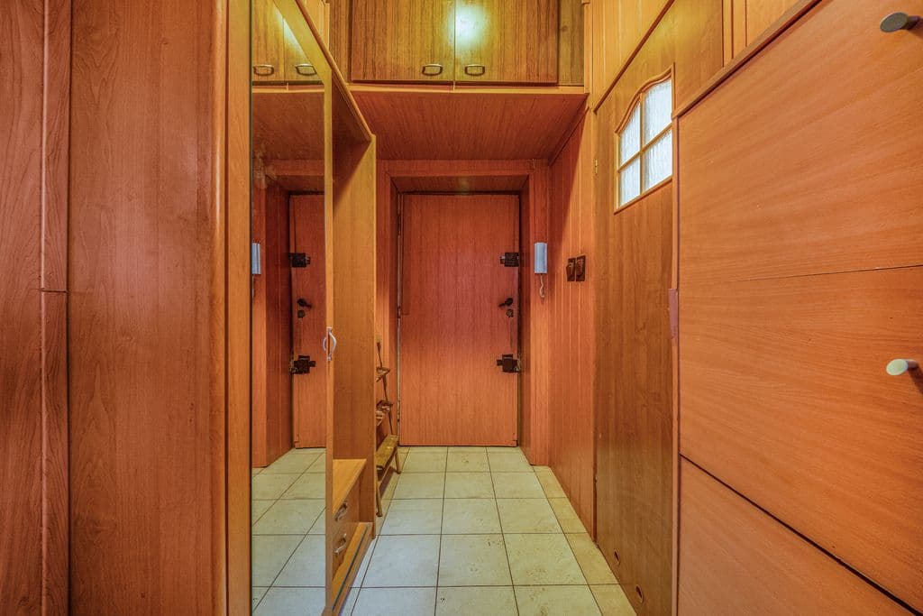 Уникальная модернистская квартира рядом с Цитаделью – 8