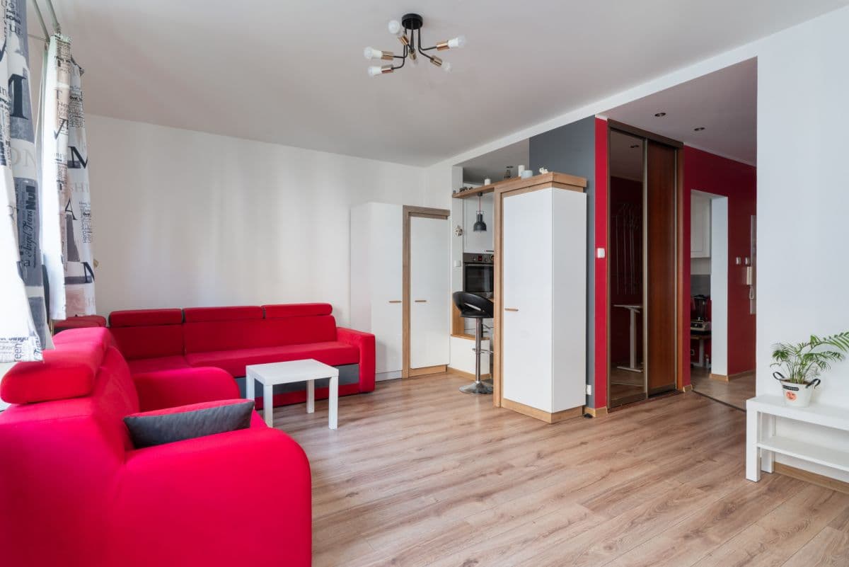 Квартира-студия в зелёном Бемово, готова к заселению – 3