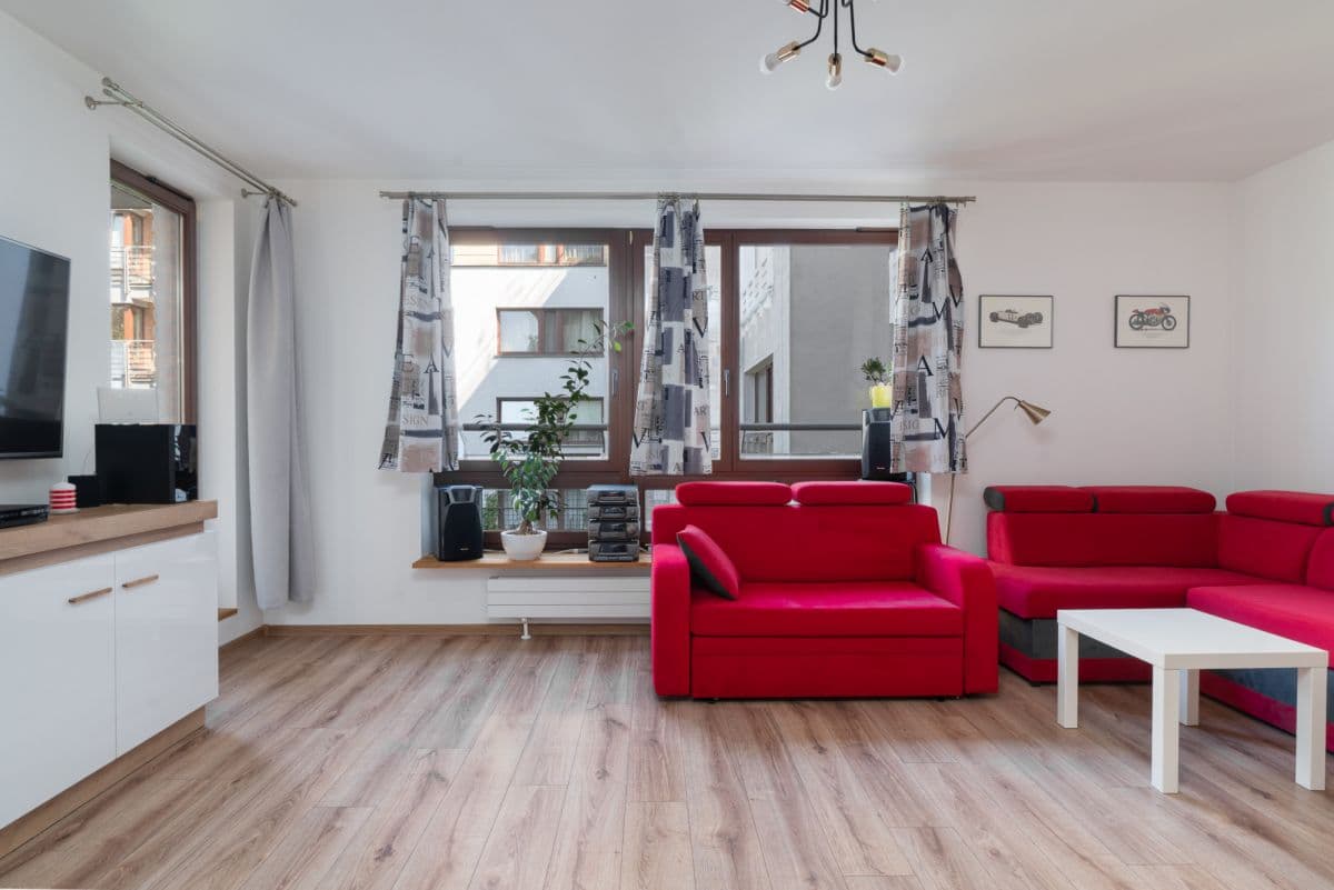 Квартира-студия в зелёном Бемово, готова к заселению – 4