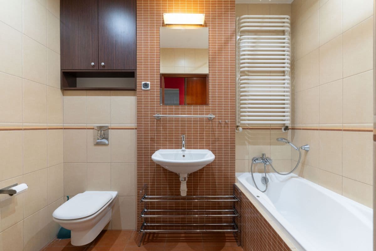 Квартира-студия в зелёном Бемово, готова к заселению – 11