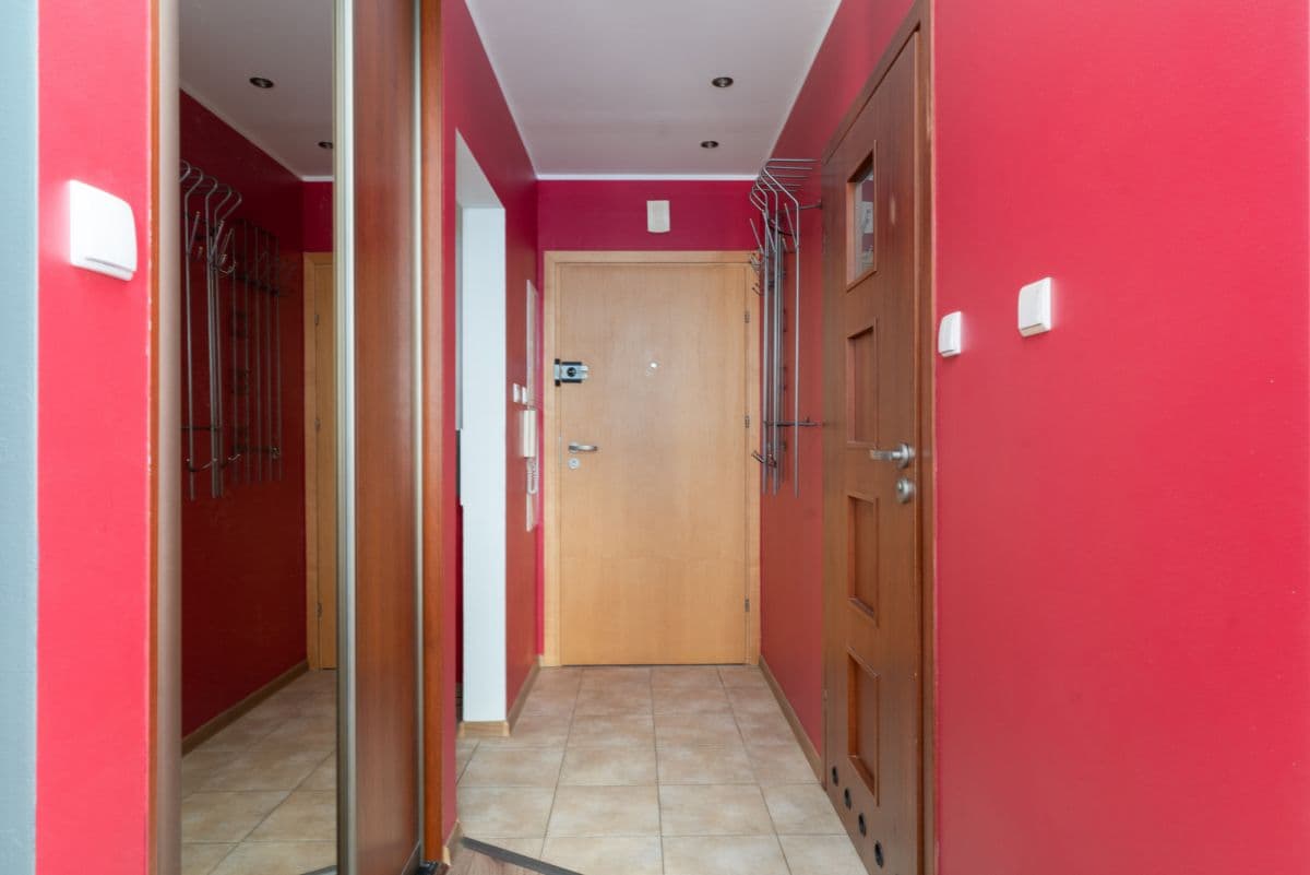 Квартира-студия в зелёном Бемово, готова к заселению – 12