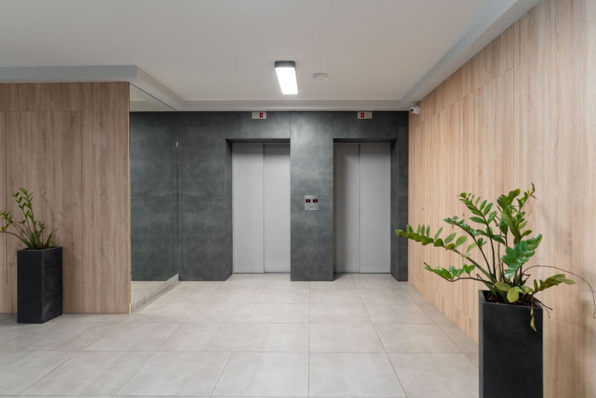 Квартира-студия в зелёном Бемово, готова к заселению – 13