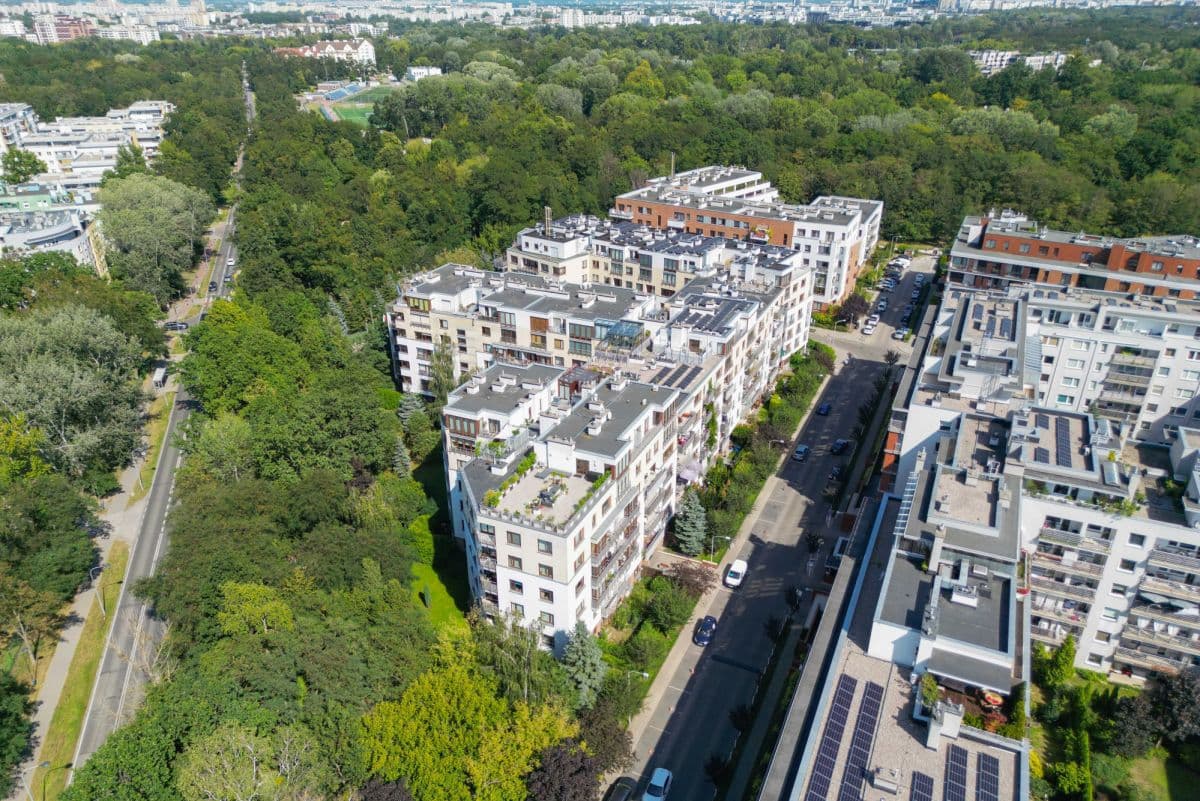 Квартира-студия в зелёном Бемово, готова к заселению – 14