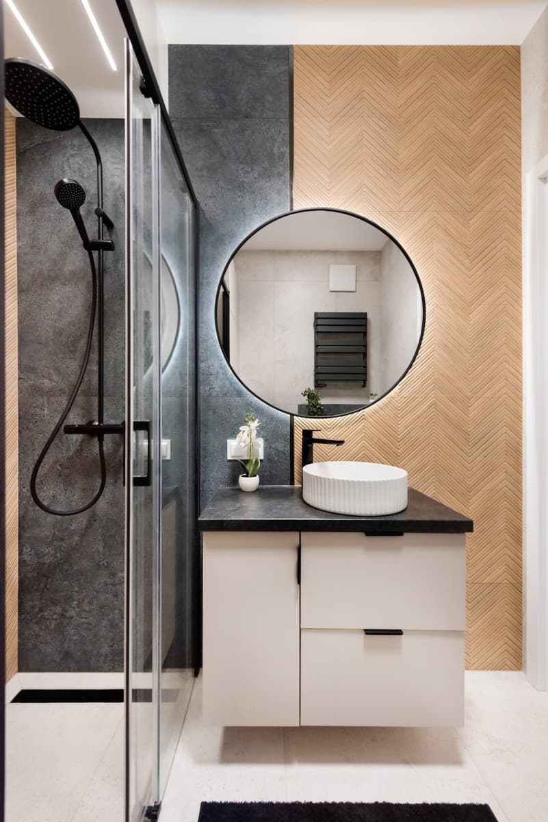 Новое 2-комнатное жилье у прудов Cietrzewia – 9