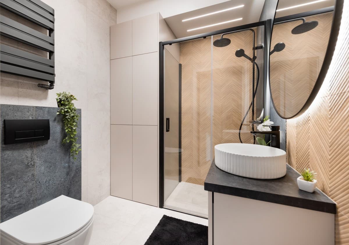 Новое 2-комнатное жилье у прудов Cietrzewia – 10