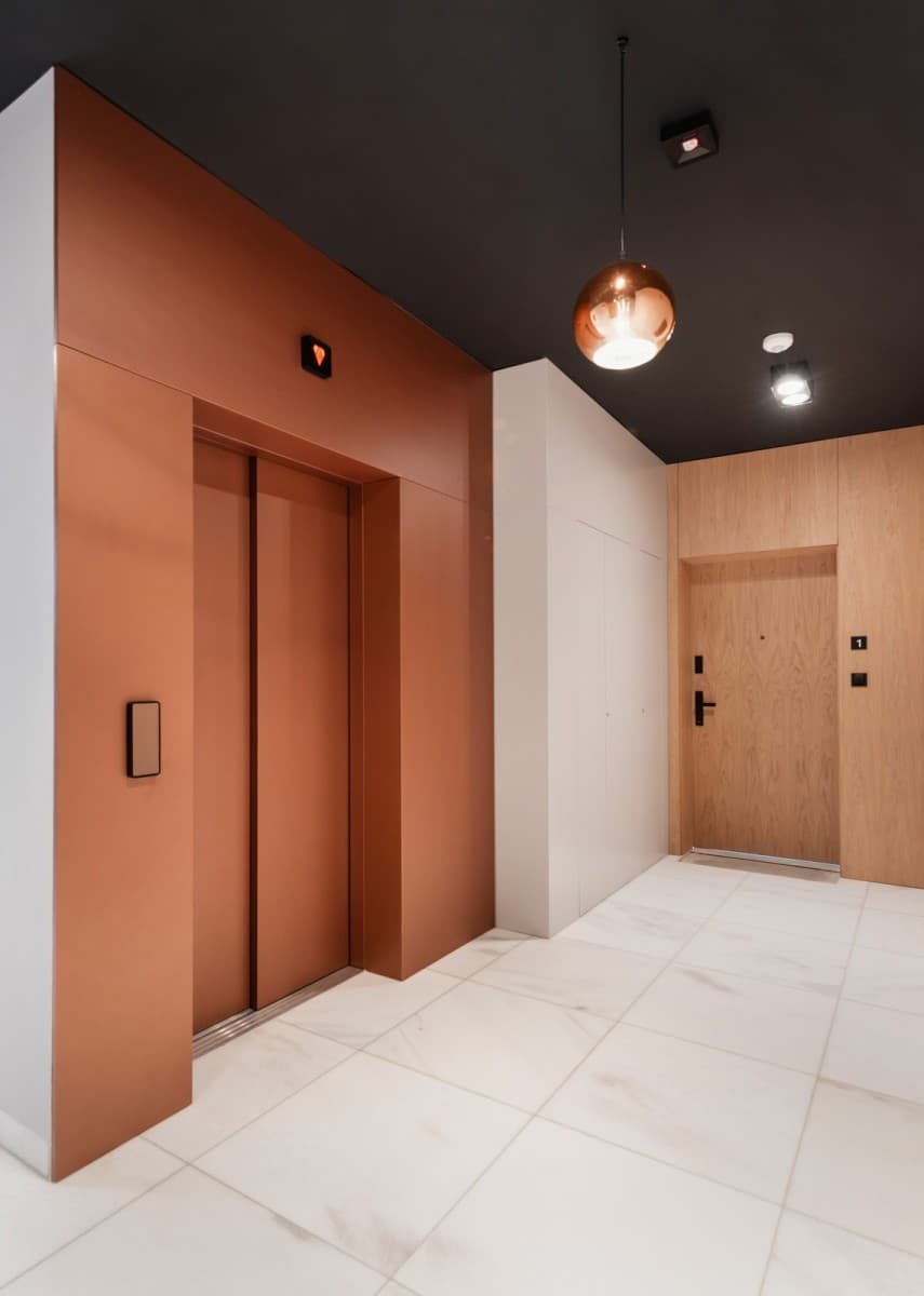 Новое 2-комнатное жилье у прудов Cietrzewia – 12