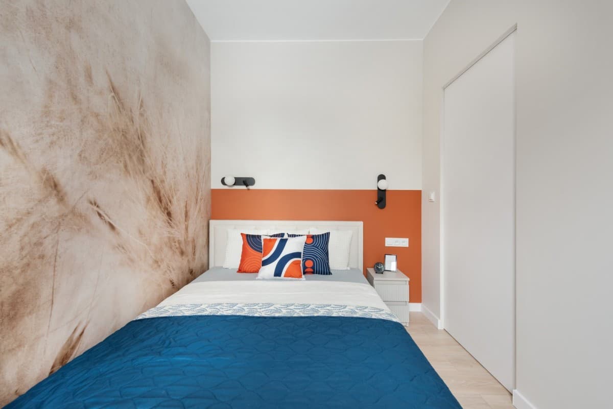 Новое 2-комнатное жилье у прудов Cietrzewia – 6