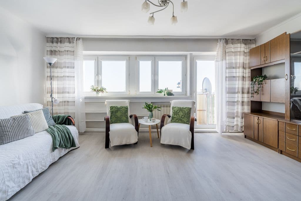 Уютная 1-комнатная квартира рядом с метро Слодовец – 1