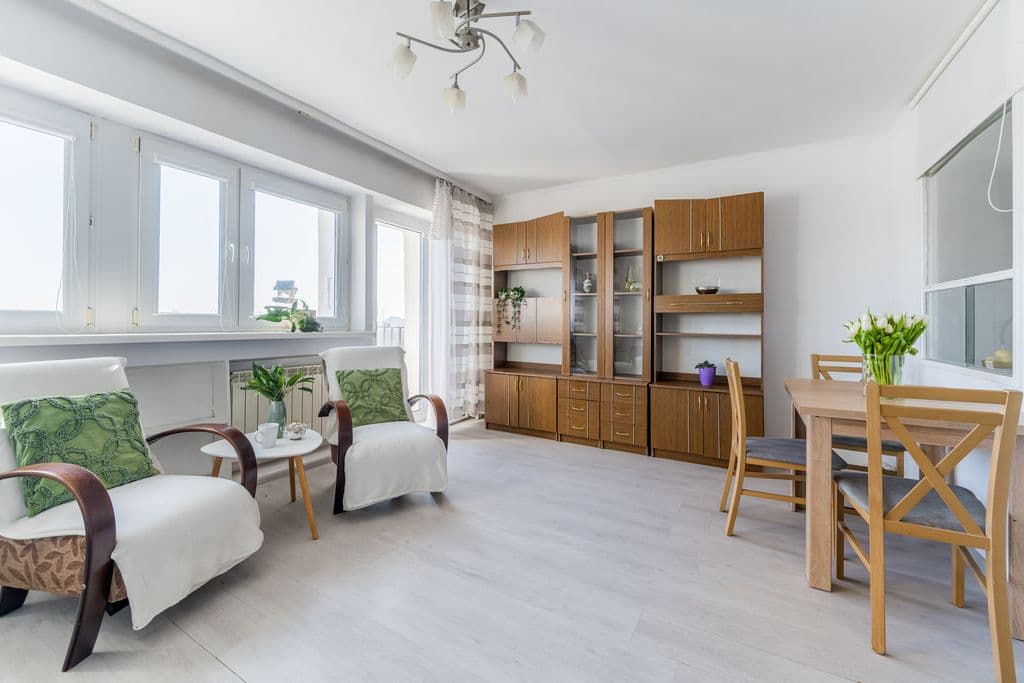 Уютная 1-комнатная квартира рядом с метро Слодовец – 2