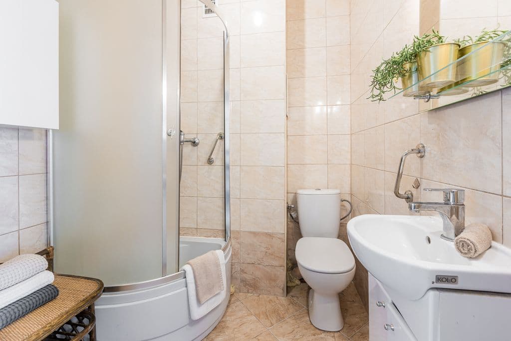 Уютная 1-комнатная квартира рядом с метро Слодовец – 5