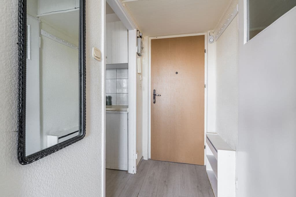 Уютная 1-комнатная квартира рядом с метро Слодовец – 6