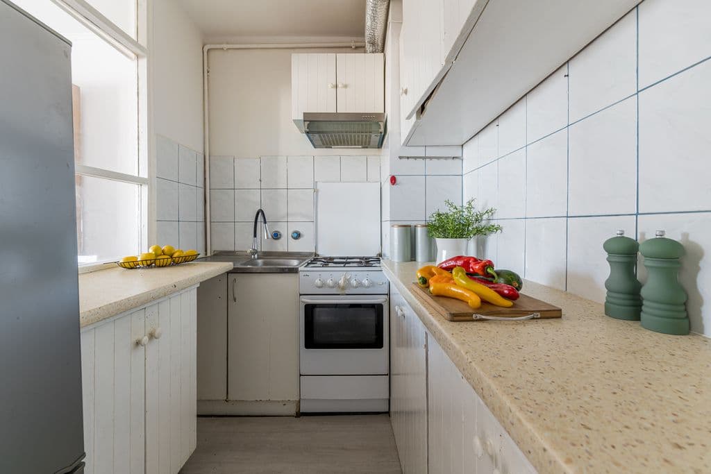 Уютная 1-комнатная квартира рядом с метро Слодовец – 7