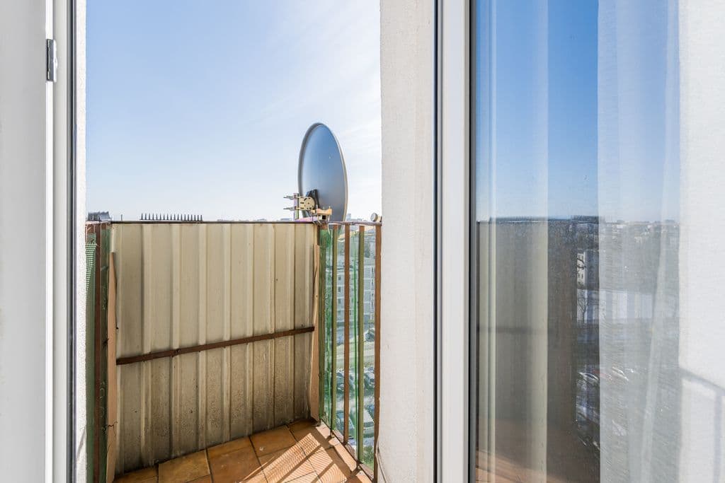 Уютная 1-комнатная квартира рядом с метро Слодовец – 8