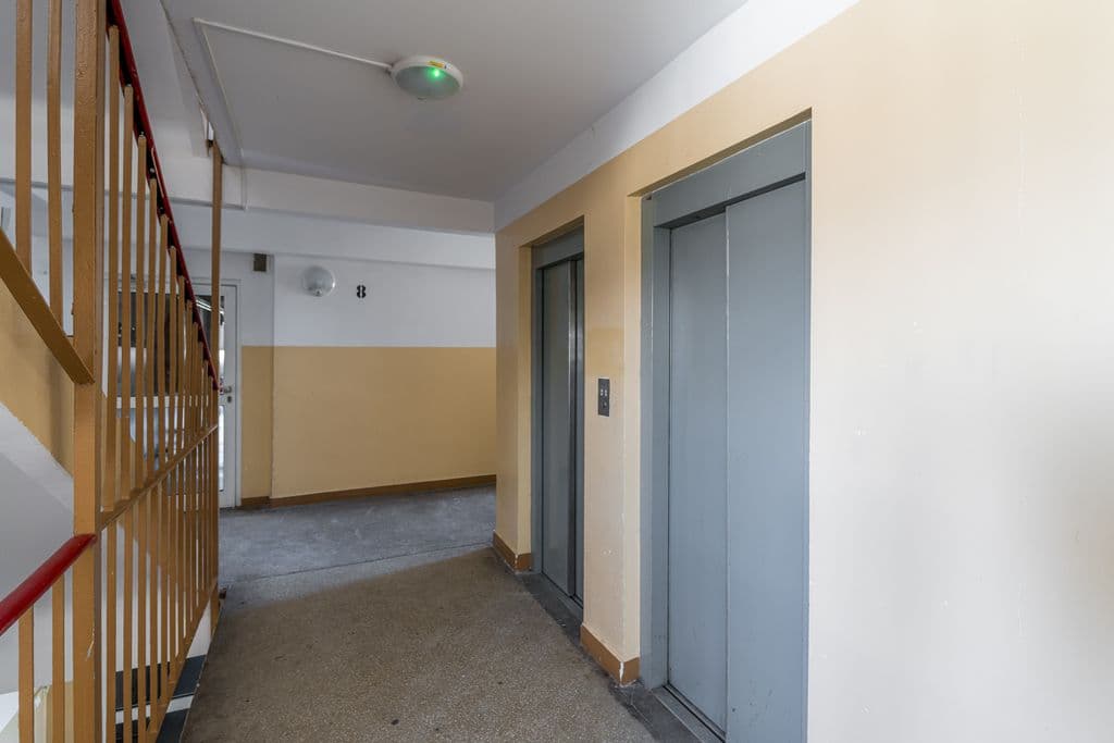 Уютная 1-комнатная квартира рядом с метро Слодовец – 11