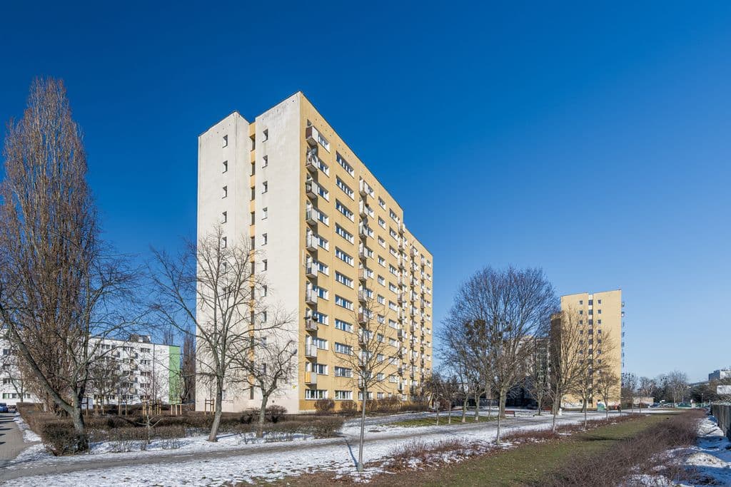 Уютная 1-комнатная квартира рядом с метро Слодовец – 13