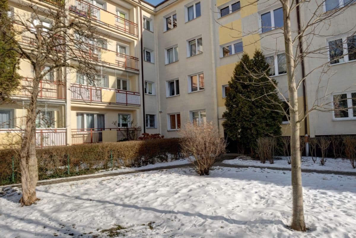 Просторная 4-комнатная квартира рядом с метро в Воле – 13