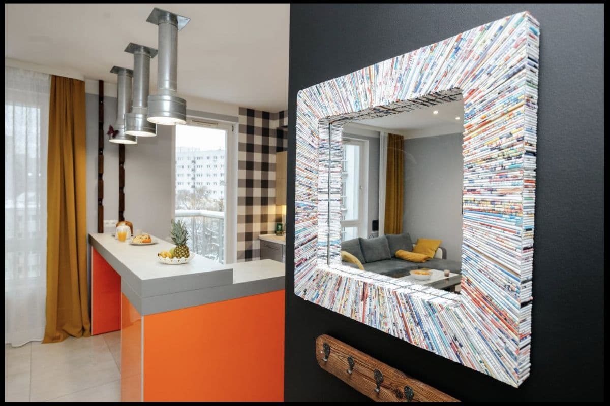 Просторная однокомнатная квартира в Żoliborz – 5