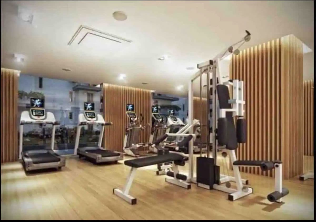 Просторная однокомнатная квартира в Żoliborz – 15