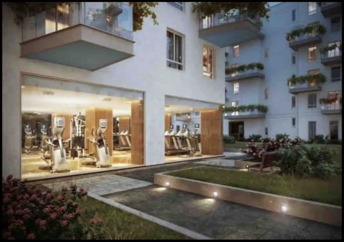 Просторная однокомнатная квартира в Żoliborz – 17