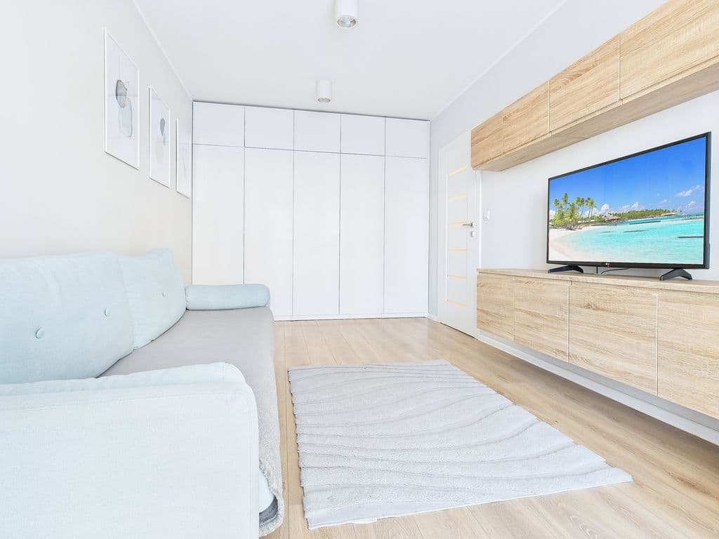 2-комнатная квартира 30 секунд до метро – 4