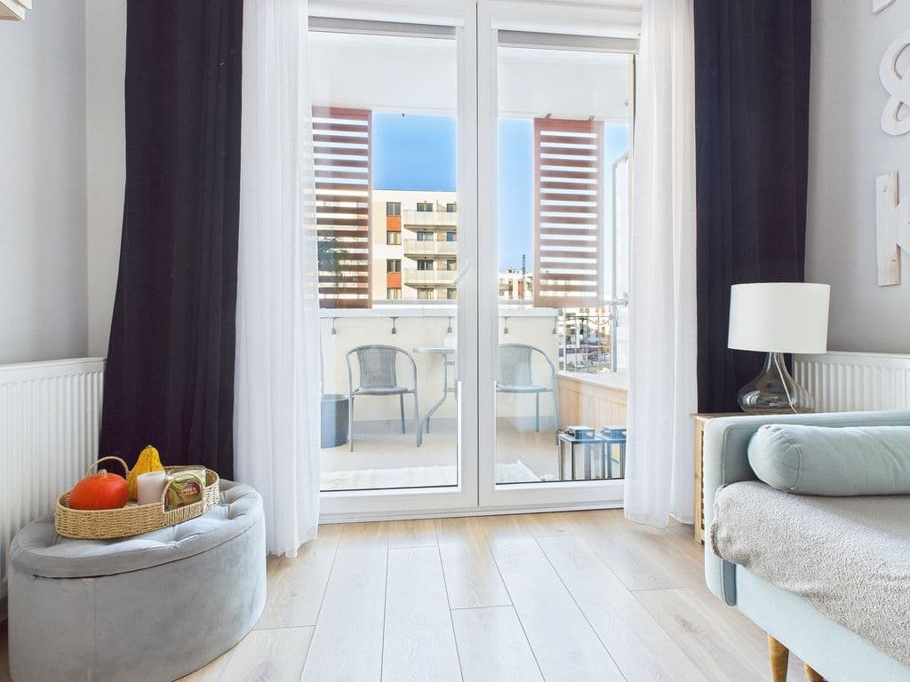 2-комнатная квартира 30 секунд до метро – 6