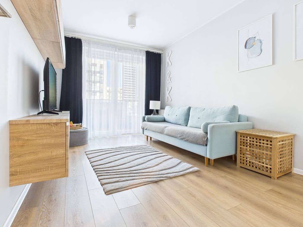 2-комнатная квартира 30 секунд до метро – 10