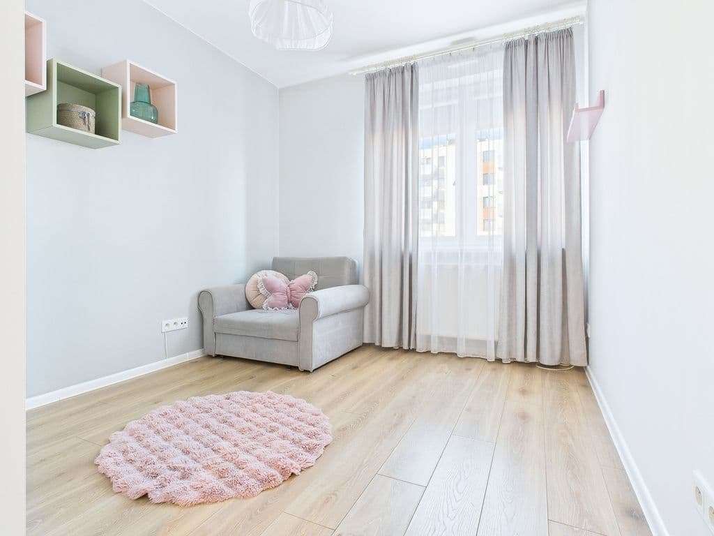 2-комнатная квартира 30 секунд до метро – 17