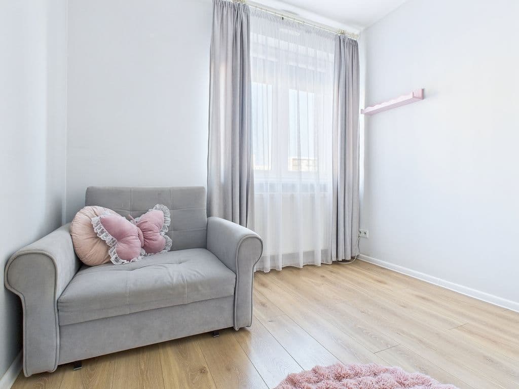 2-комнатная квартира 30 секунд до метро – 19