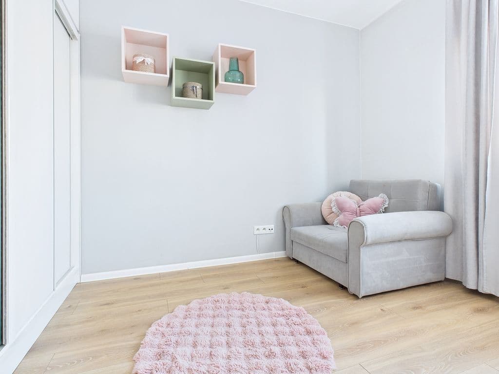 2-комнатная квартира 30 секунд до метро – 20