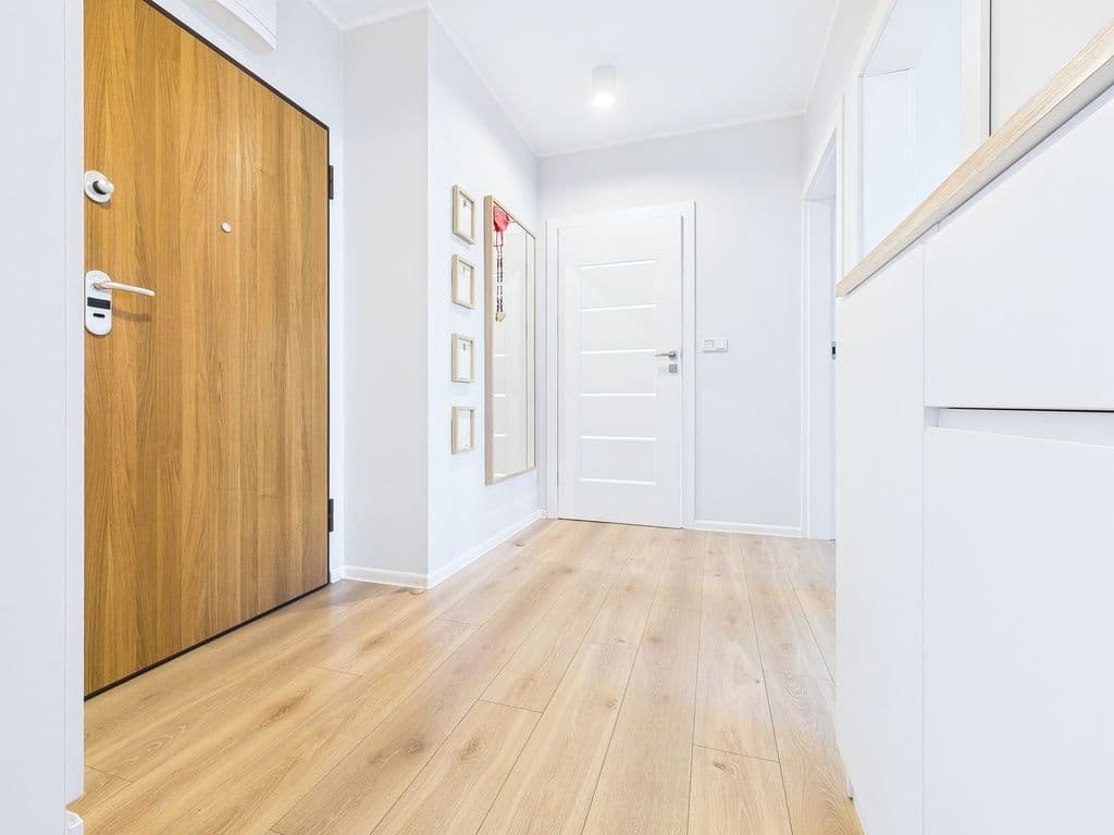 2-комнатная квартира 30 секунд до метро – 22