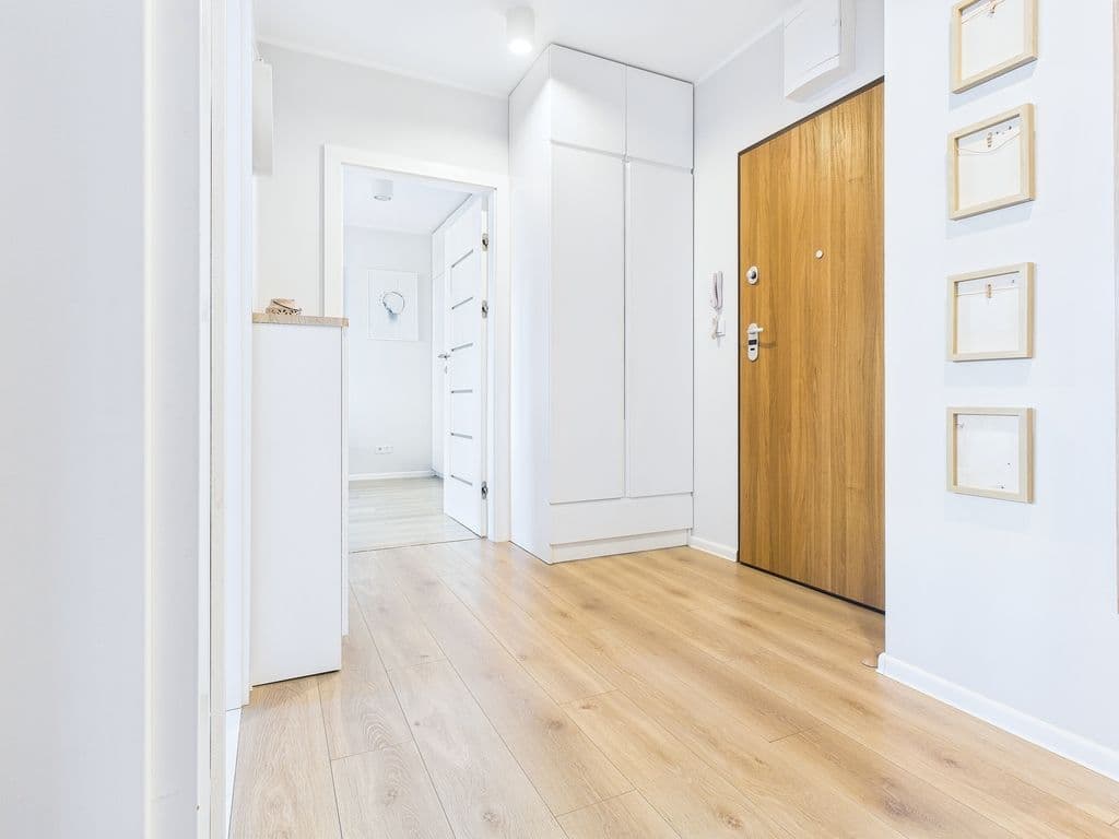 2-комнатная квартира 30 секунд до метро – 23