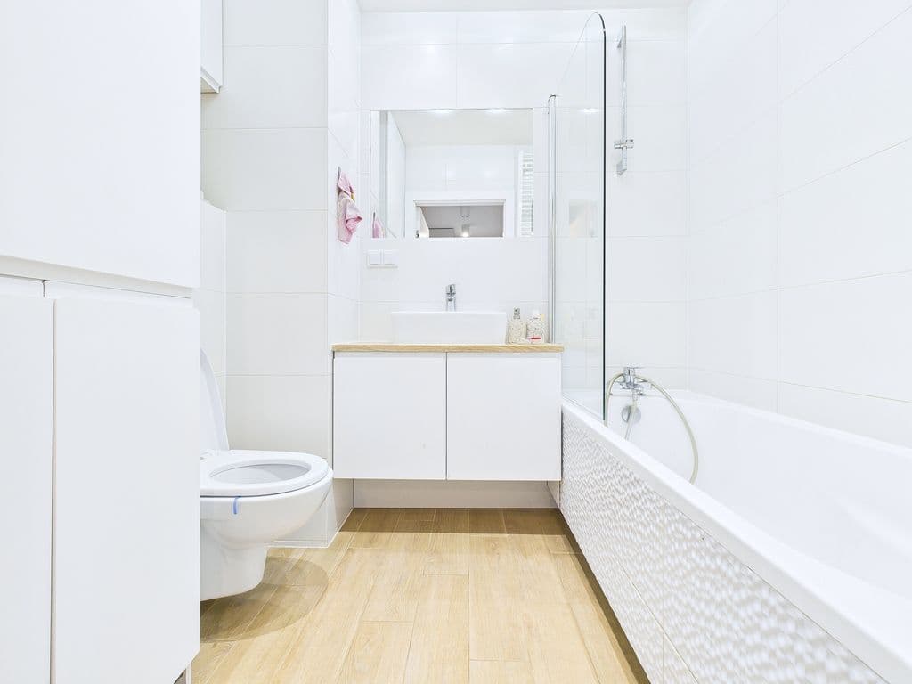 2-комнатная квартира 30 секунд до метро – 24