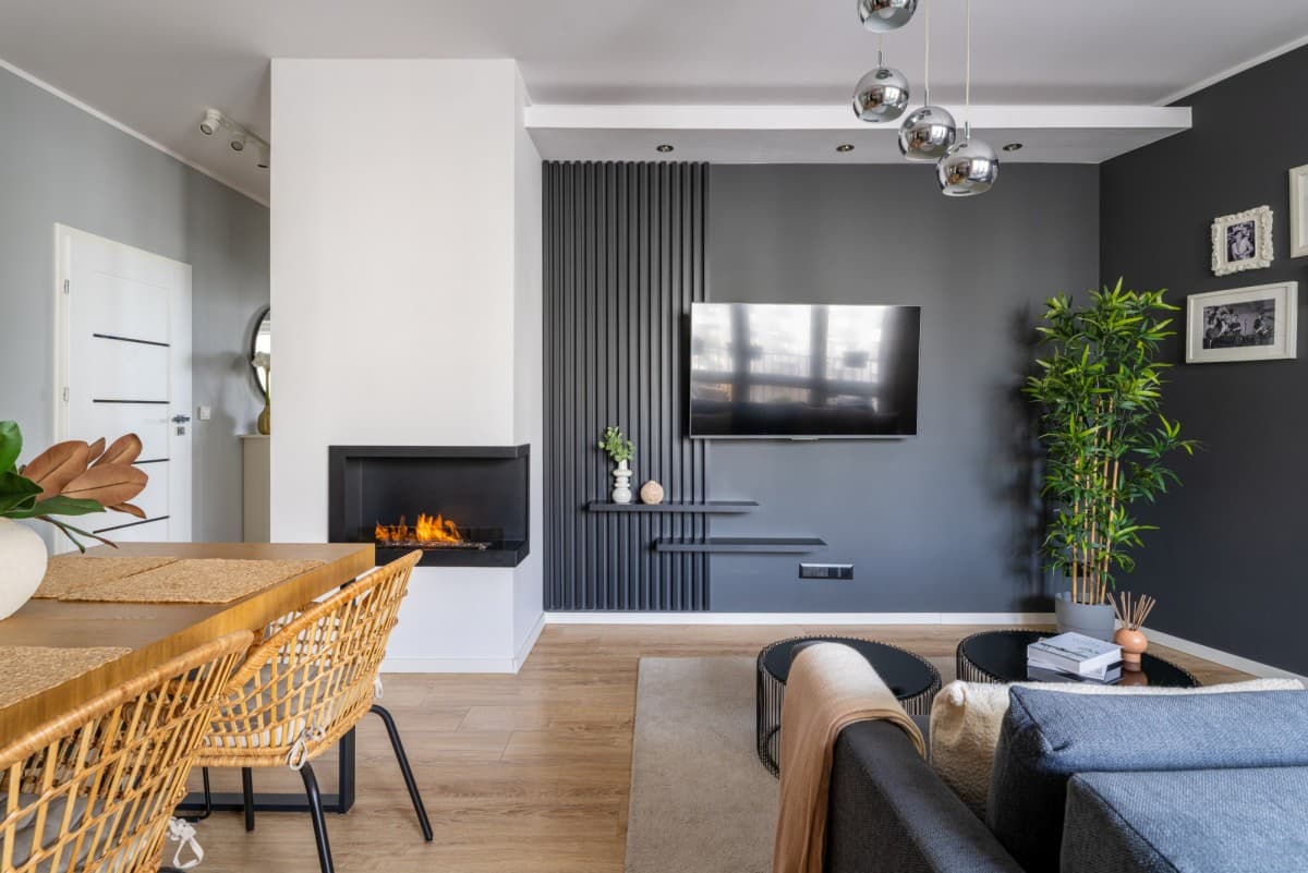 Семейная квартира в Центральном Парке Урсынув – 2