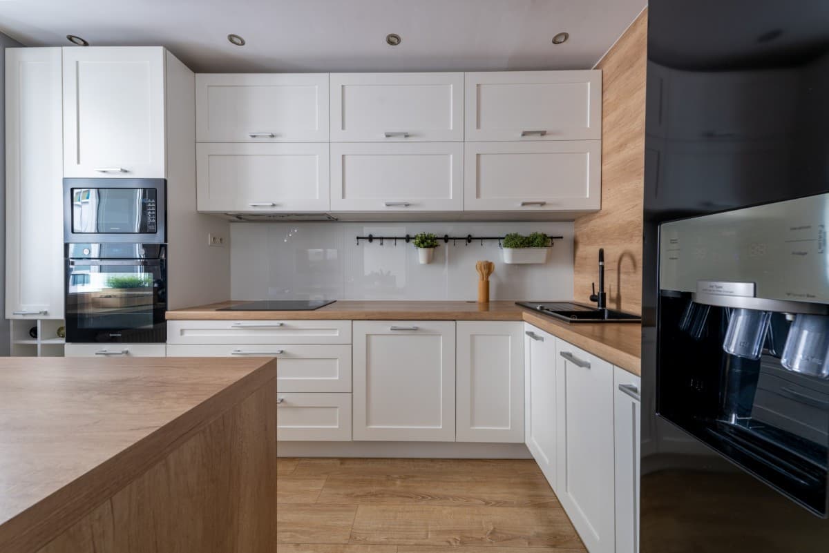 Семейная квартира в Центральном Парке Урсынув – 7