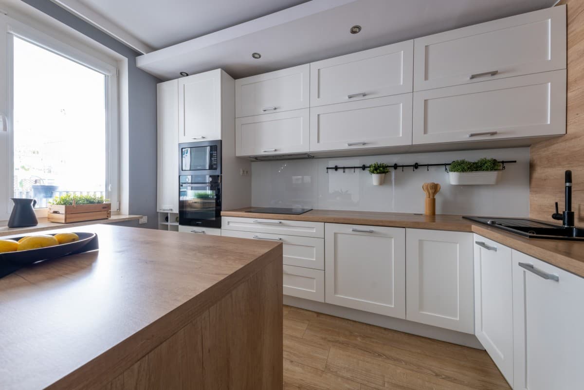 Семейная квартира в Центральном Парке Урсынув – 8