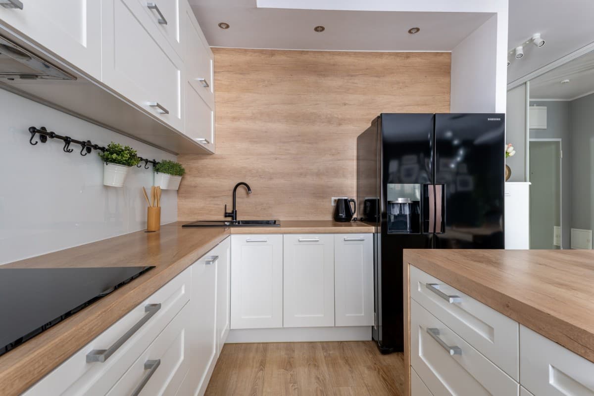 Семейная квартира в Центральном Парке Урсынув – 9