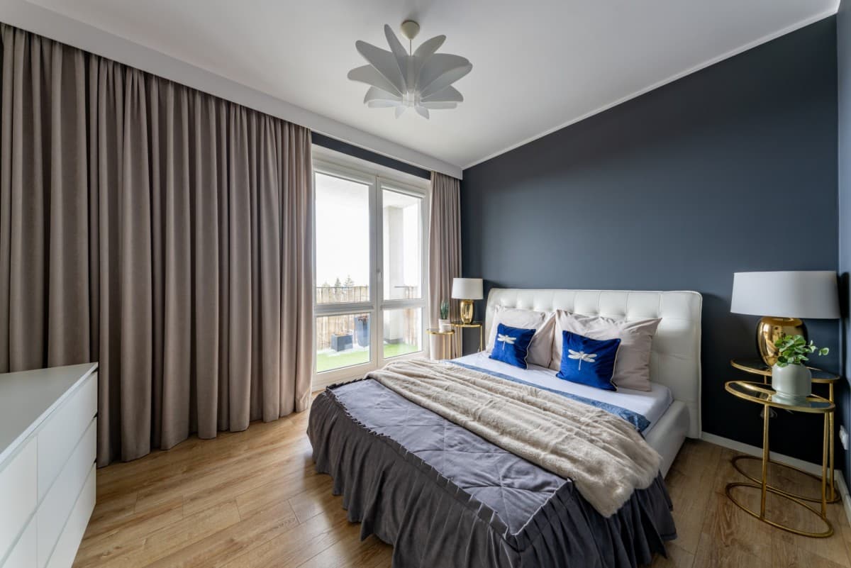 Семейная квартира в Центральном Парке Урсынув – 11